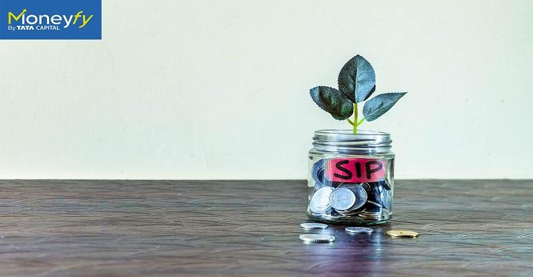 SIP over a Lump sum investment plan