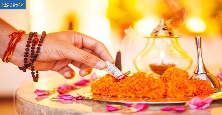 Tips to Avoid splurging On Your Diwali